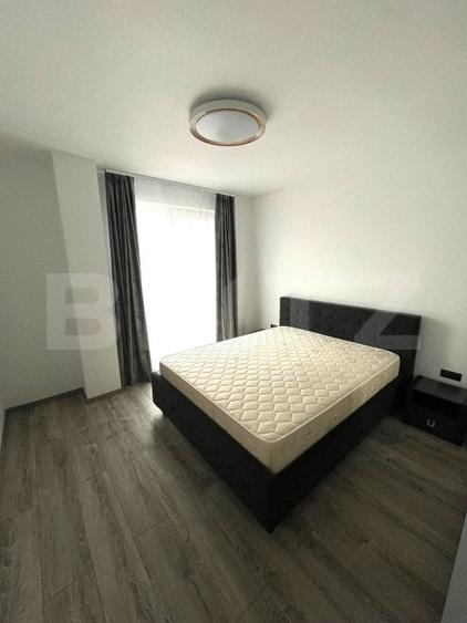 Apartament 3 camere, 65 mp, parcare, 2 balcoane, zona Pod Marasti - 5