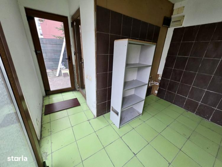 Ultracentral, ofer spre inchiriere 4 camere la curte, ideal firma - 10