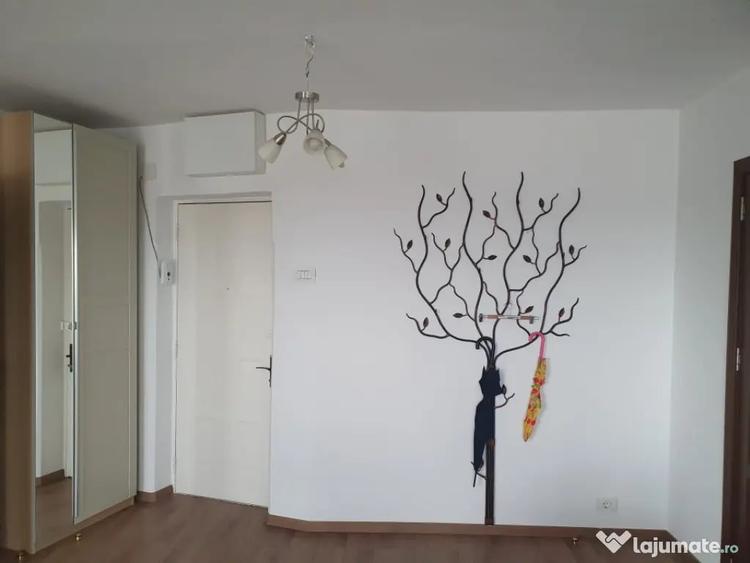 3 camere, Calea Vitan etaj 8/10, bloc reabilitat termic - Bucuresti (Bucuresti-Ilfov) - 2