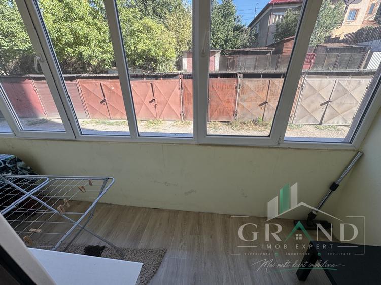 Apartament 1 camera | Marasti - 11