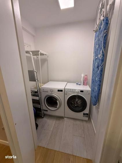 Apartament cu 3 camere semidecomandat, mobilat în Aviației