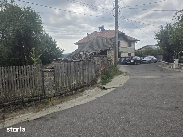 Buciumeni Dealul Mare - 5