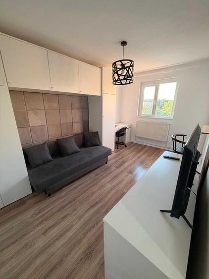Inchiriez apartament cu o camera Zona Soarelui, Timisoara - 6