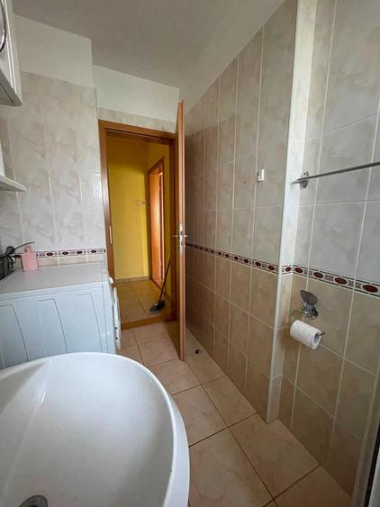 Garsonieră decomandată în Blașcovici