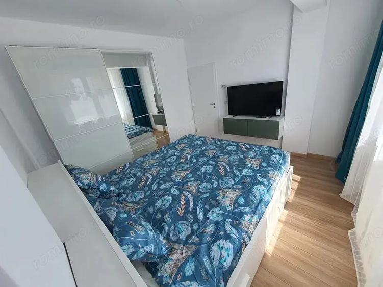 Apartament cu 3 camere în Girocului