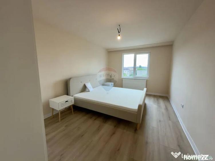 Apartament cu 4 camere decomandat în Iosia