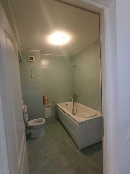 Garsonieră decomandată în Calea Turzii
