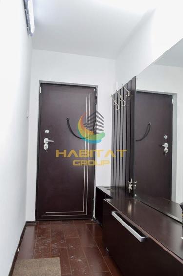 Apartament cu 2 camere semidecomandat în Berceni