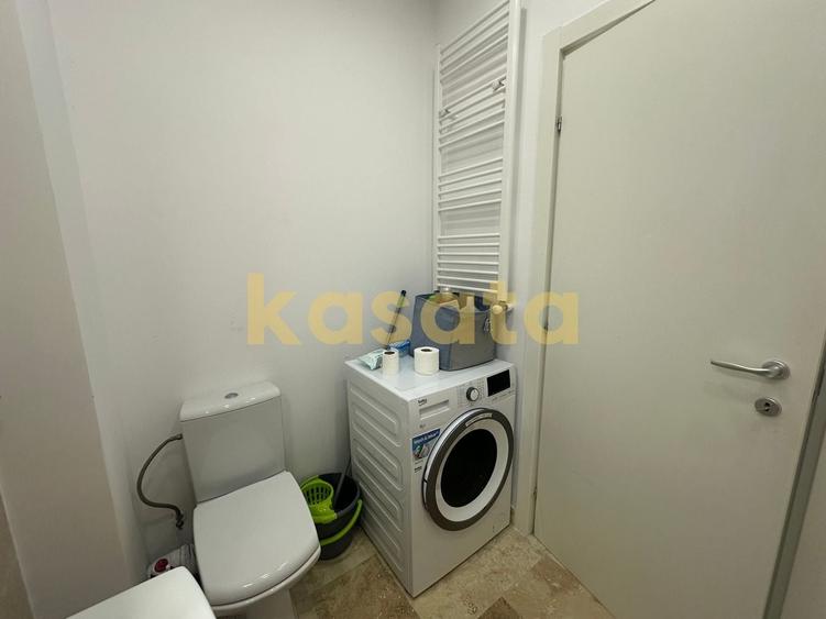 Apartament cu 2 camere semidecomandat, mobilat în Timișoara