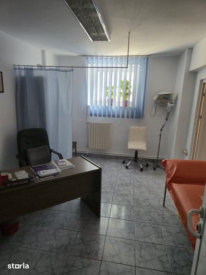 Spațiu comercial, de 45 mp, în Ultracentral