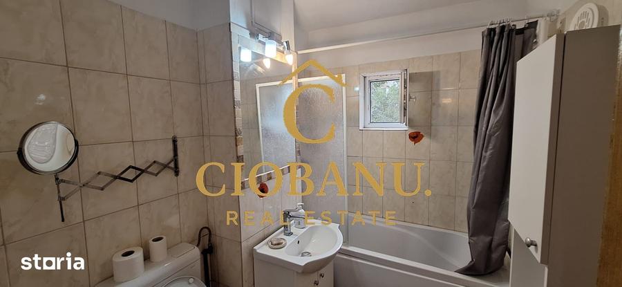 Apartament 2 camere DECOMANDAT de inchiriat, zona Pedagogic - 2