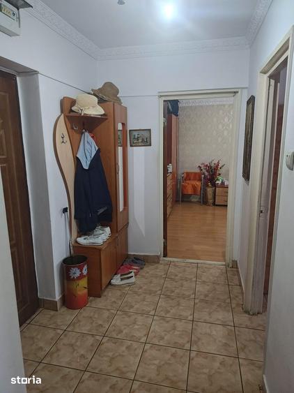 Apartament cu 3 camere în Nord