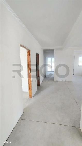 Casă cu 3 camere cu Teren 500 Mp în Sântandrei
