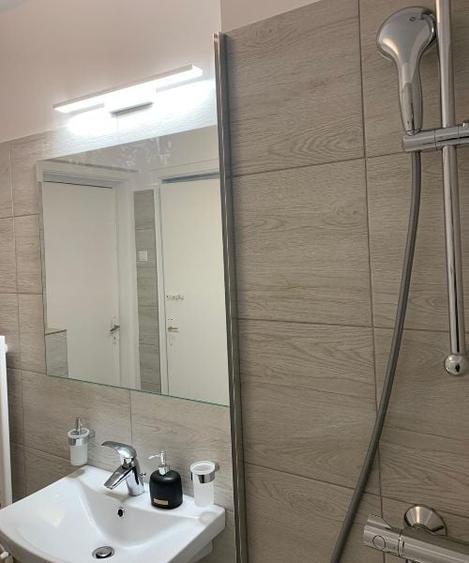 3 camere | Calea Victoriei | 4 balcoane | centrala - 15