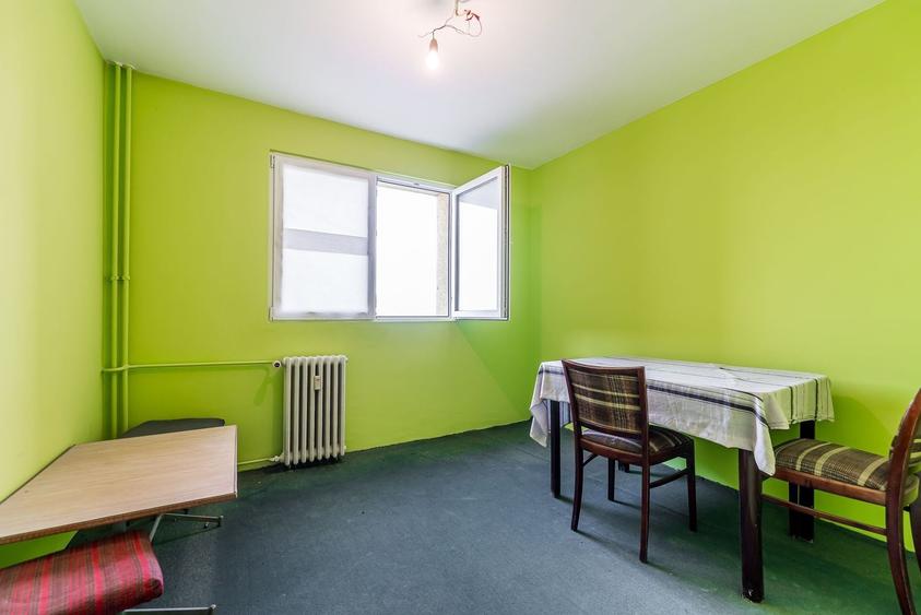 Apartament 2 camere la preț corect. Bloc reabilitat | Vlaicu-Fortuna - 5