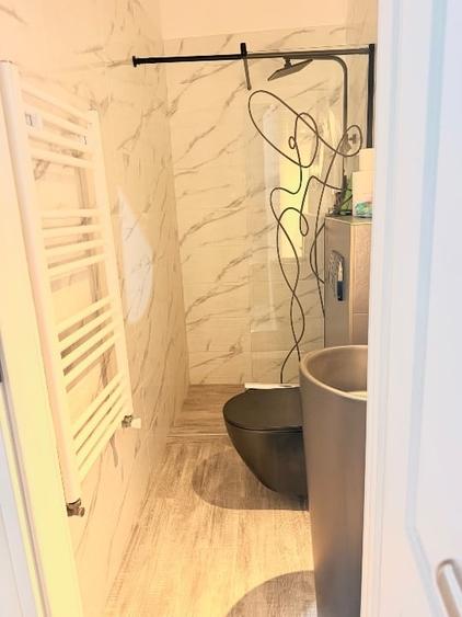 Casă individuală cu 4 camere cu Canalizare în Dumbrăveni