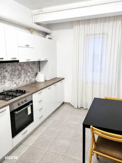 Apartament cu 2 camere decomandat în Progresul