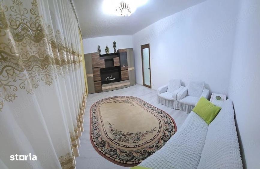 Apartament 2 camere in Zona Pantelimon cu centrala proprie - 1