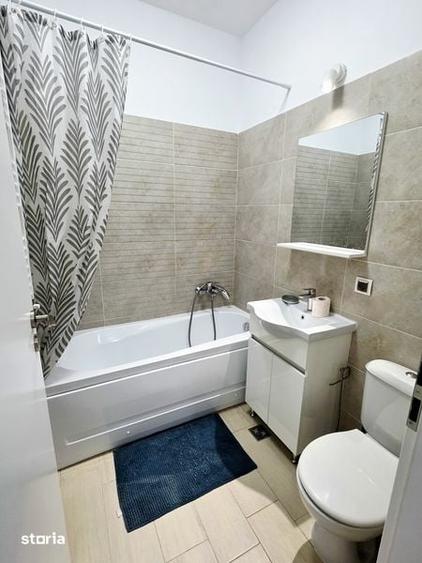 Vand apartament cu 2 camere, Rotar Park 2. - 4