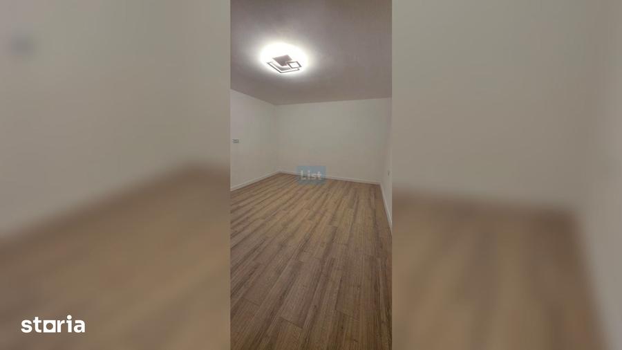 Apartament cu 2 camere în Independenței