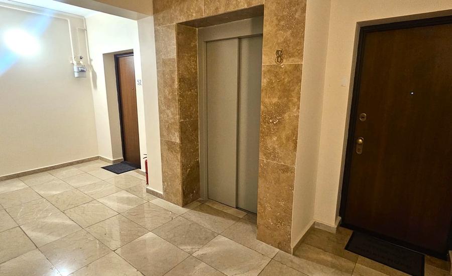 Statiunea Mamaia Apartament exclusivist cu vedere la Mare si Lac - 5