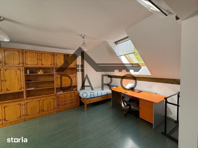 Garsoniera/studio de inchiriat - 6