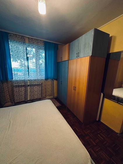 Apartament cu 2 camere semidecomandat, mobilat în Mazepa 1