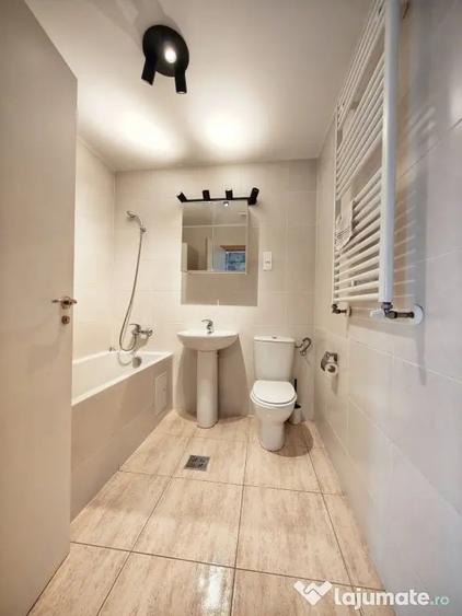 Hercesa Vivenda | 2 camere, 54 mp, etaj 11/11, parcare subte - 6