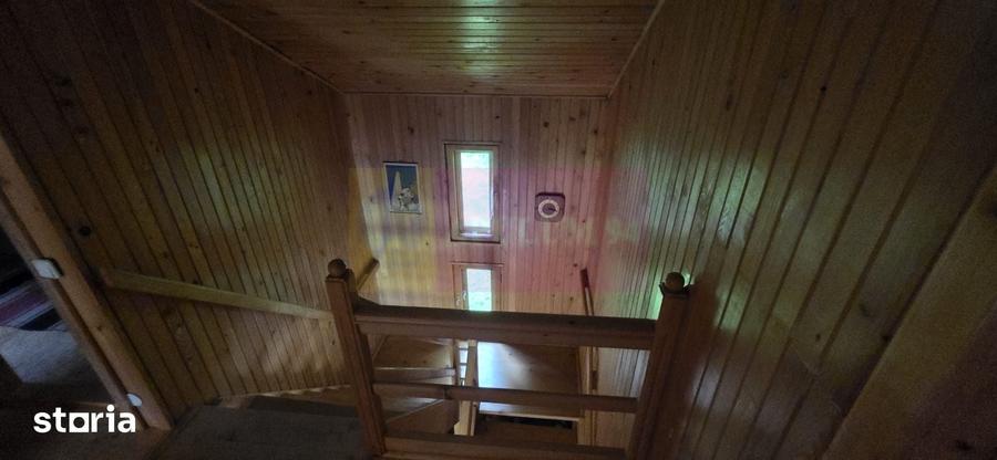 Cabana cu 5 camere de vanzare in Provita - 2