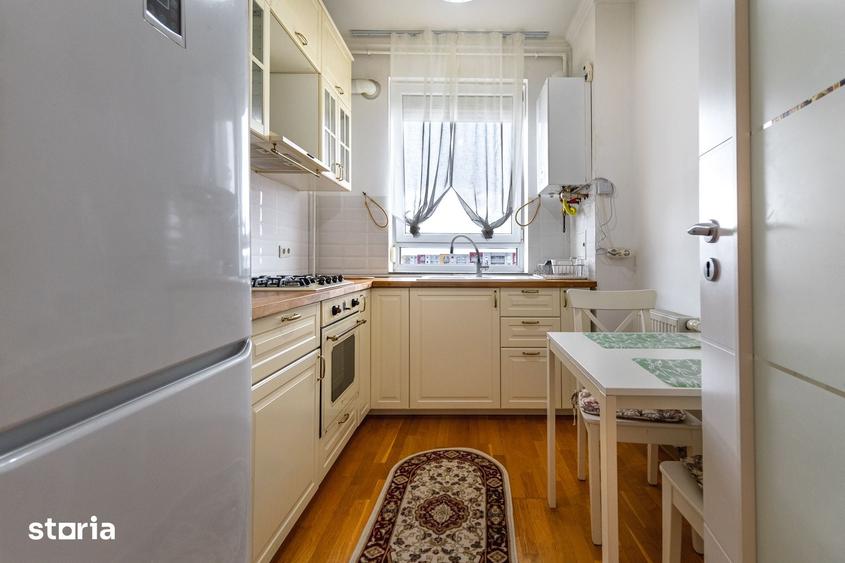 Apartament cu 2 camere în Bartolomeu