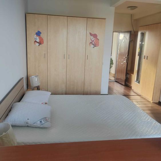 Garsonieră decomandată în Ciorogârla