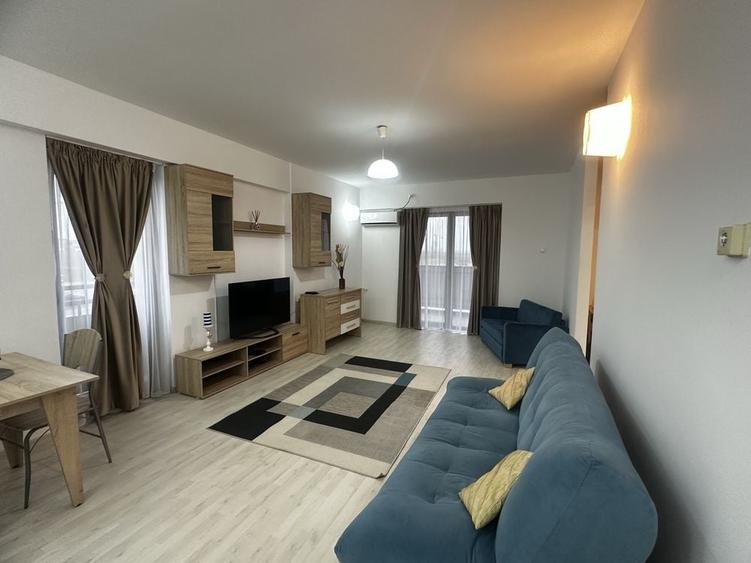 Apartament cu 2 camere în Albert