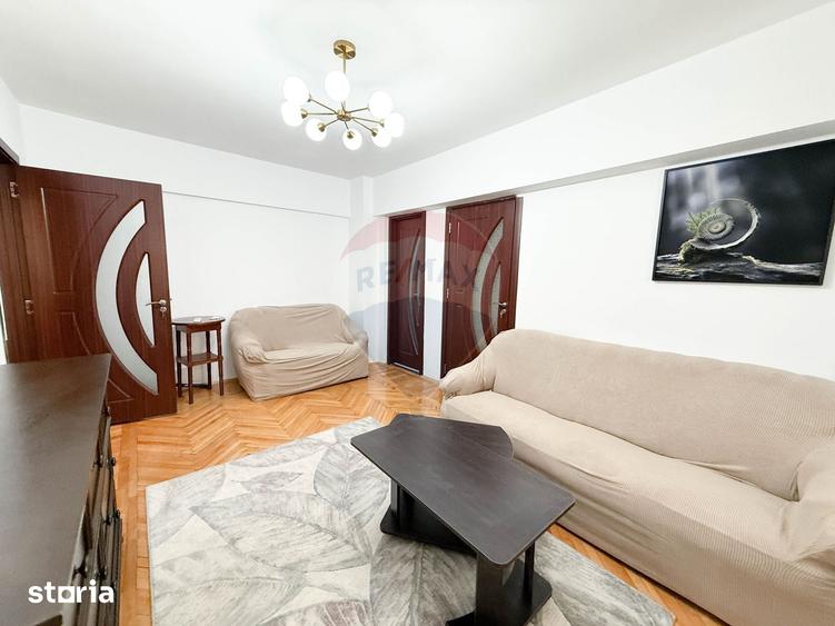 Inchiriere apartament 2 camere Calea Victoriei - 5