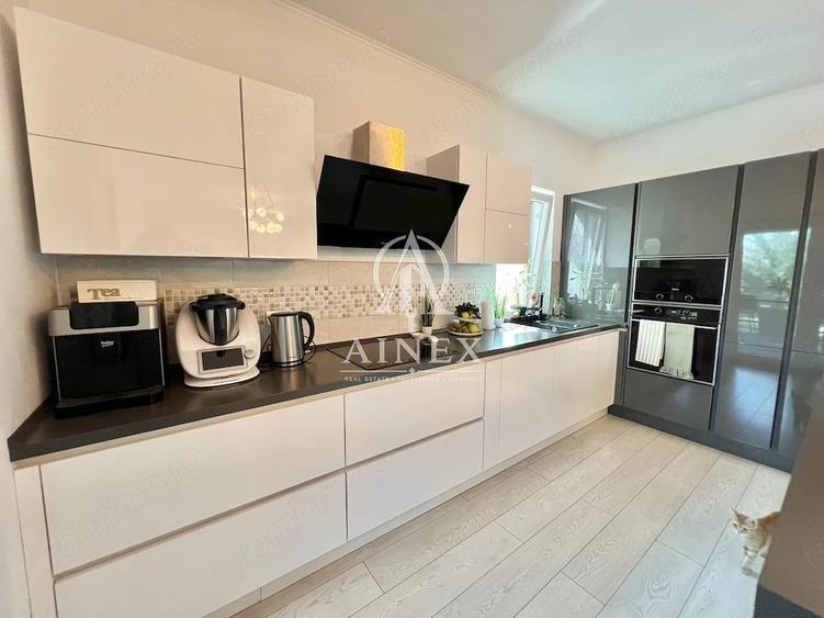 COMISION 0% | Duplex cu 5 camere | Dumbravita, Timisoara - 17
