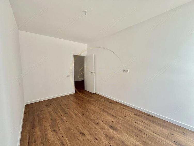 COMISION 0 % | Apartament 2 camere - Campeador | Curte 17mp - 7