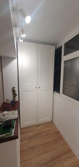 Apartament cu 2 camere decomandat în Micro 3