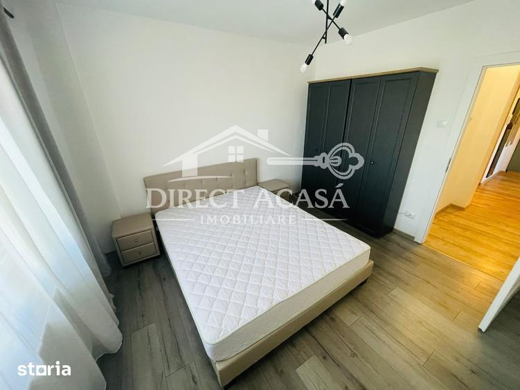 Apartament cu 3 camere în Tudor Vladimirescu