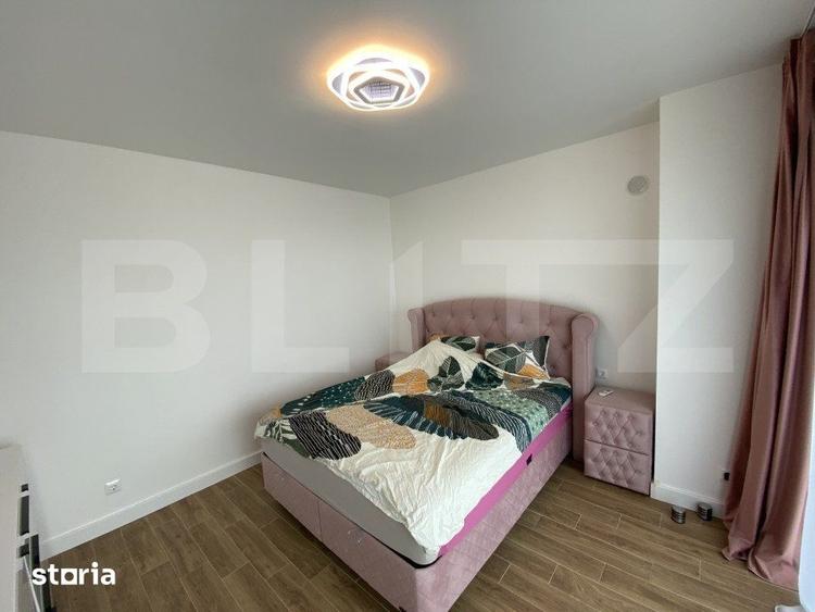 Casă cu 4 camere cu Teren 500 Mp în Central