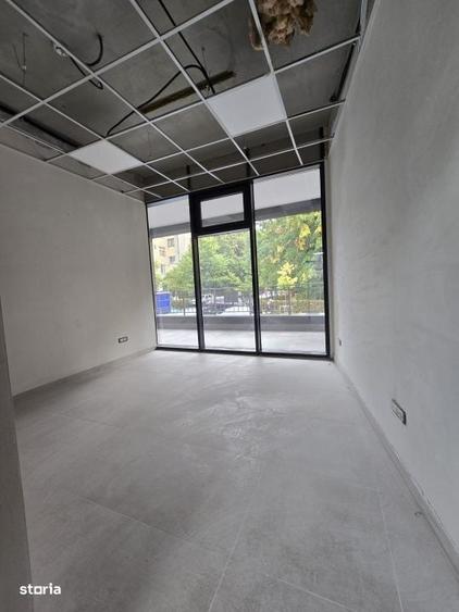 Spațiu comercial, de 173 mp, în Central