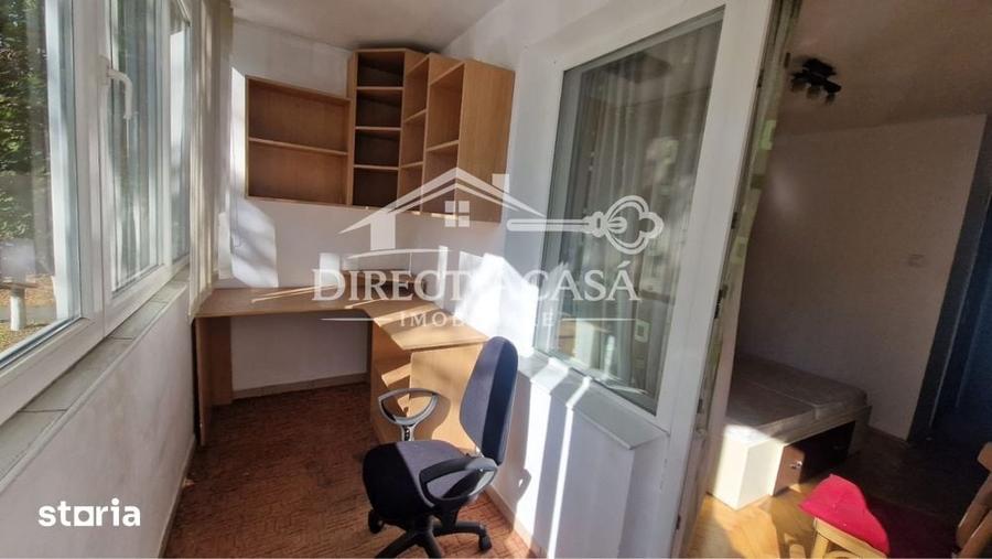Apartament cu 2 camere în Tudor Vladimirescu