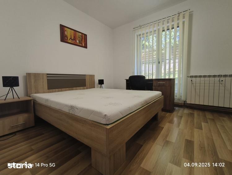 Apartament 3 camere de inchiriat in Zorilor - 5