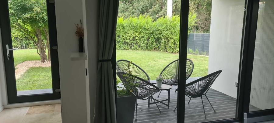 Casă cu 4 camere cu Teren 1050 Mp în Balotești