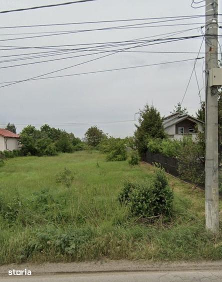Teren de 1484 mp, în Central