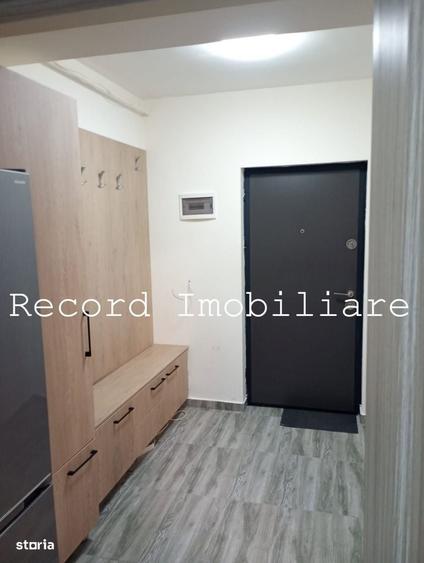 Garsonieră decomandată în Florești