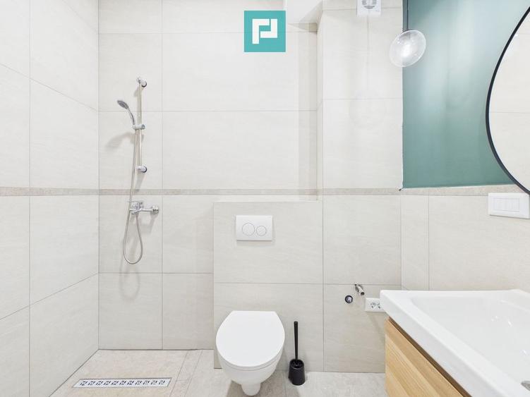 Apartament cu 2 camere decomandat în Micălaca