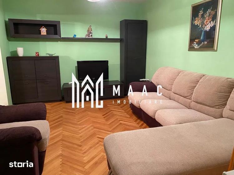 Apartament 4 camere | Hipodrom 3, Sibiu | 75 mp, 2 bai - 5