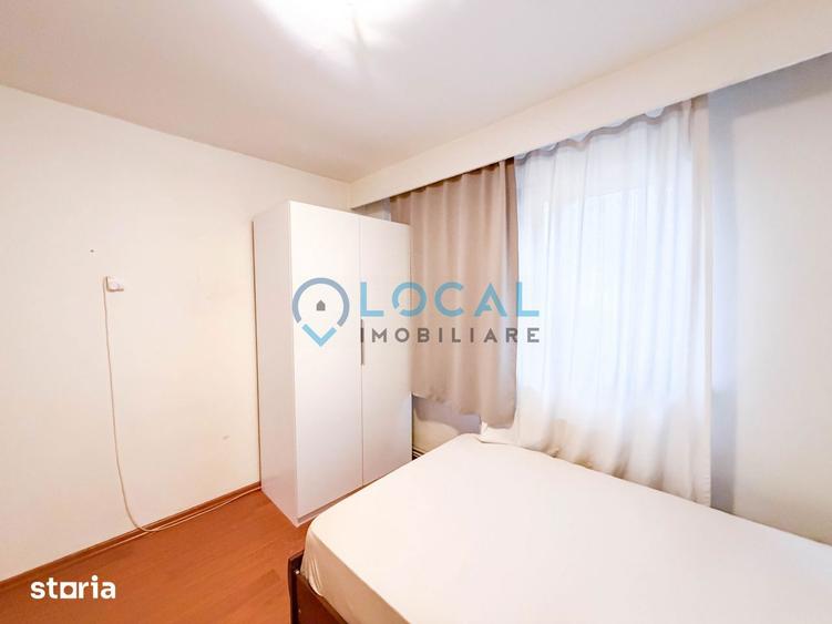 Apartament 2 dormitoare | Decomandat | Piata Marasti - 3