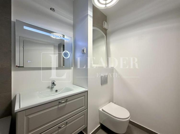 Apartament cu 3 camere decomandat, mobilat în 1 Mai