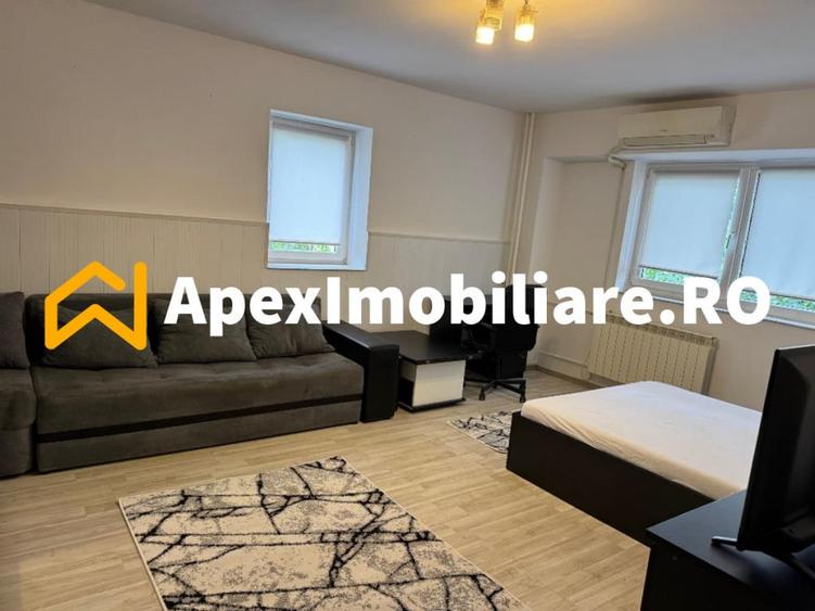 Garsonieră în Splaiul Unirii