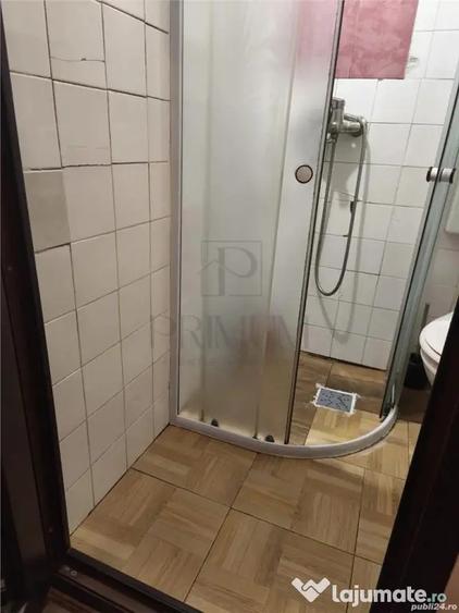 Garsonieră decomandată, mobilată în Blașcovici